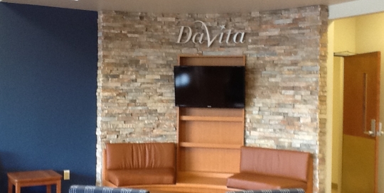 davita dialysis