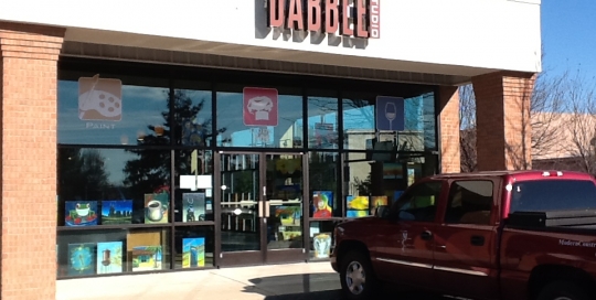 Dabble Studio Nashville
